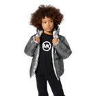 Langarmshirt MICHAEL KORS 
                    GIRL