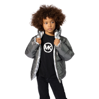 Langarmshirt MICHAEL KORS GIRL
