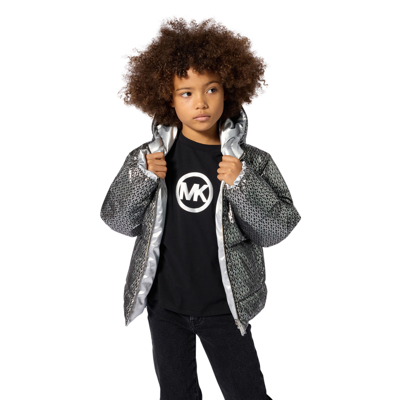 Langarmshirt MICHAEL KORS 
                        GIRL