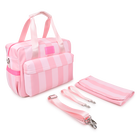 Wickeltasche BILLIEBLUSH 
                    GIRL