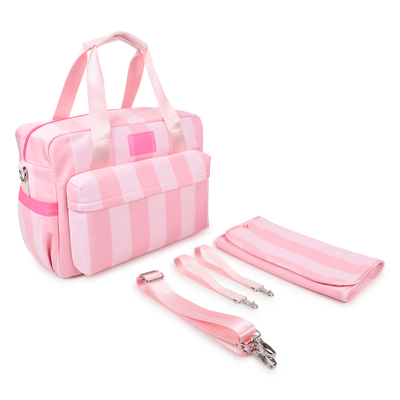 WICKELTASCHE BILLIEBLUSH GIRL