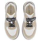 Sneaker zum schn&uuml;ren MARC JACOBS 
                    BOY
