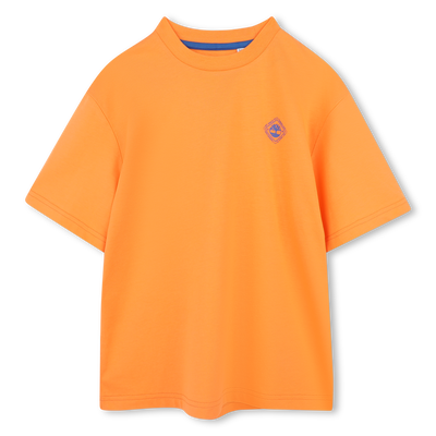 Weites T-Shirt mit Druck TIMBERLAND BOY