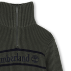 Pullover TIMBERLAND 
                    BOY