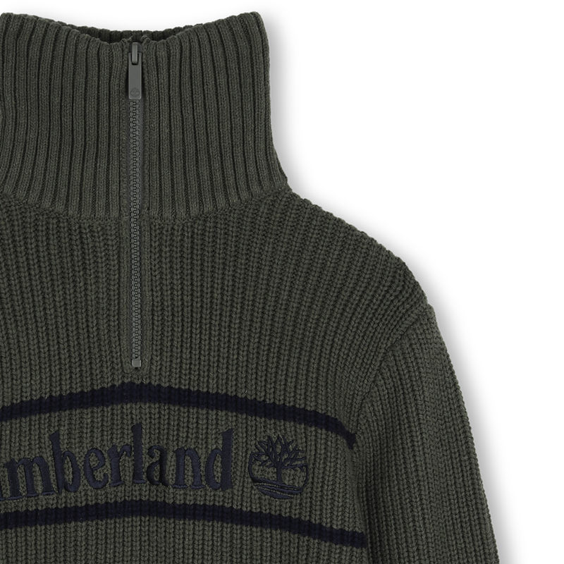 Pullover TIMBERLAND 
                        BOY