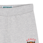 Set aus t-shirt und bermudashorts KENZO KIDS 
                    BOY