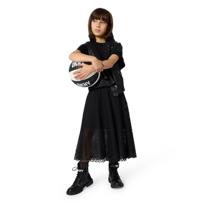 2-in-1 Kleid DKNY M&Auml;DCHEN