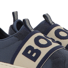 Elastische Sneaker BOSS 
                    BOY
