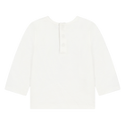 Langarmshirt und Faltenrock MICHAEL KORS 
                    GIRL