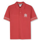 Kurz&auml;rmeliges poloshirt BOSS 
                    BOY