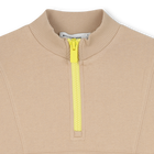 Stand-up-Sweatshirt BILLIEBLUSH 
                    BOY