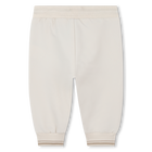 Jogger-Strickjacke BOSS 
                    BOY