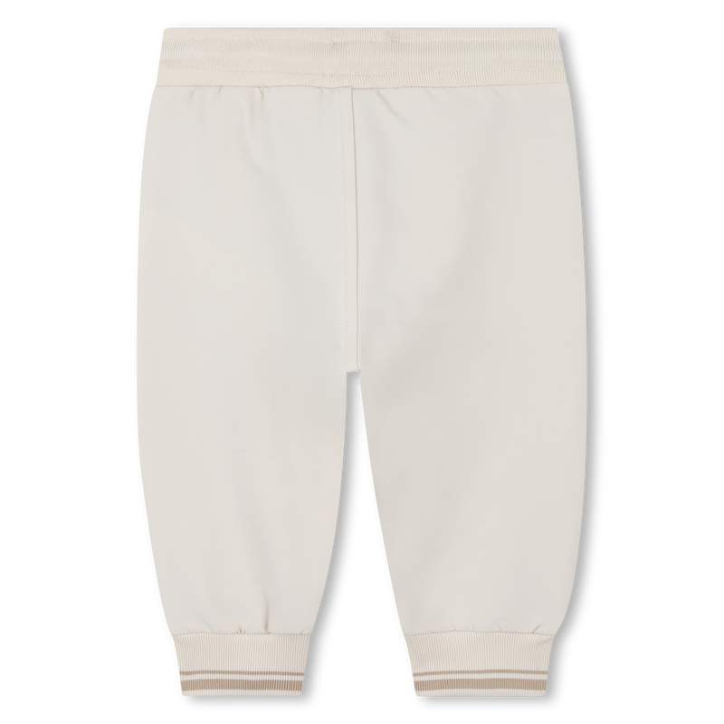 Jogger-Strickjacke BOSS 
                        BOY