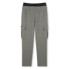 Stoffhose KARL LAGERFELD KIDS 
                    BOY