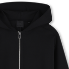 Kapuzenpullover mit reissverschluss GIVENCHY 
                    BOY