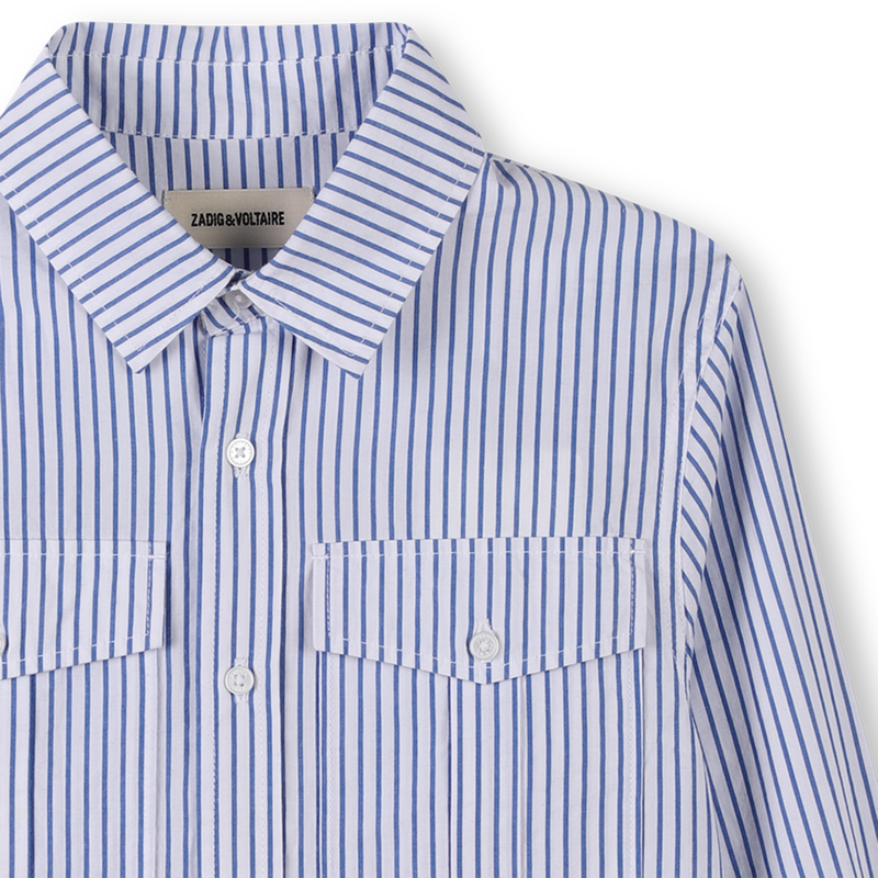 HEMD ZADIG & VOLTAIRE 
                        BOY