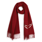 Schal ZADIG VOLTAIRE 
                    GIRL
