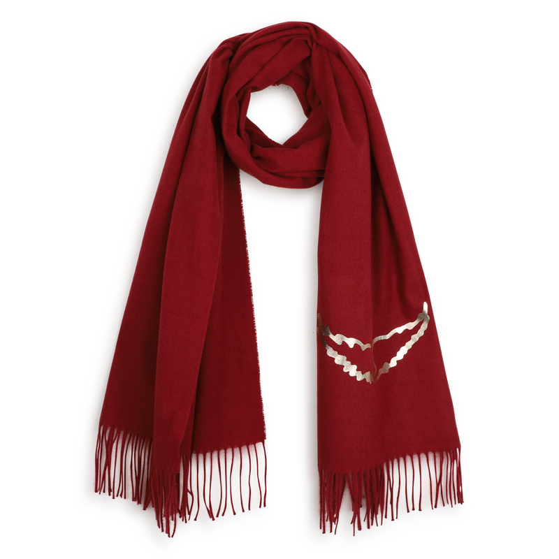 Schal ZADIG VOLTAIRE 
                        GIRL