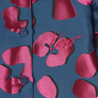 Geraffte Bluse KENZO KIDS 
                    GIRL