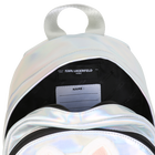 Rucksack KARL LAGERFELD KIDS 
                    GIRL