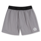 Shorts mit elastischem bund KENZO KIDS 
                    GIRL