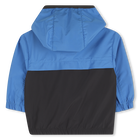 Windjacke mit kapuze TIMBERLAND 
                    BOY
