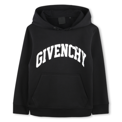 Kapuzensweatshirt GIVENCHY BOY