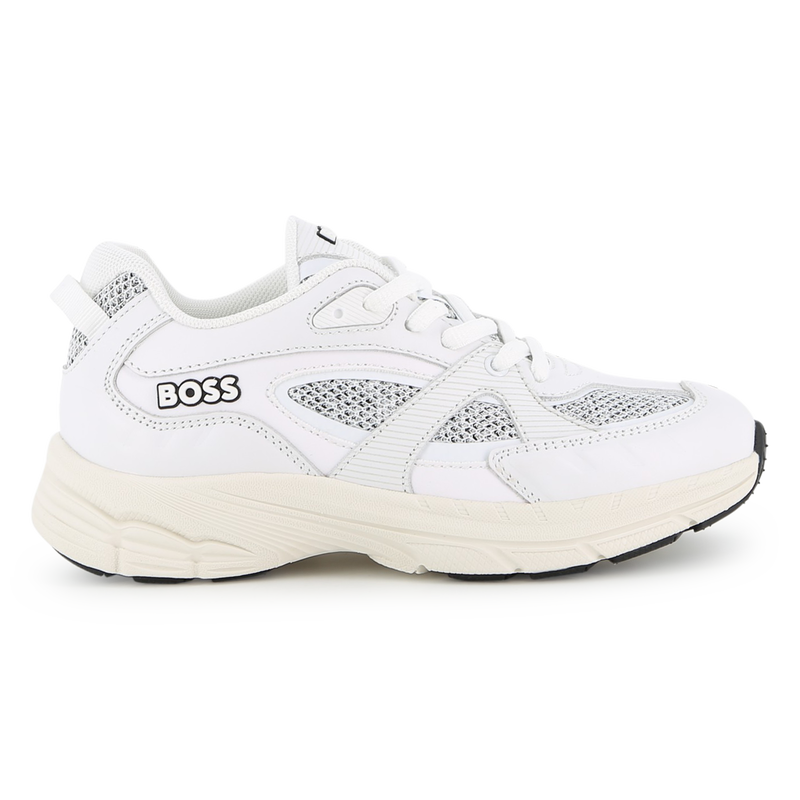 Sportschuhe BOSS 
                        BOY