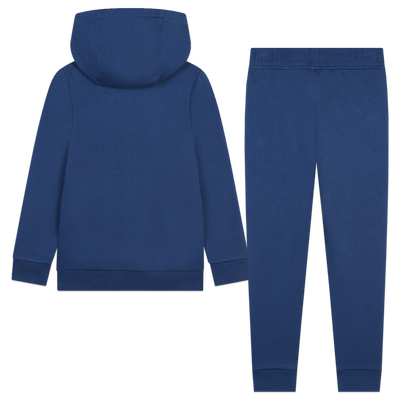 Jogginganzug aus Fleece BOSS BOY