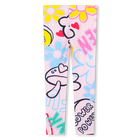Mehrfarbige Print-Leggings BILLIEBLUSH 
                    GIRL