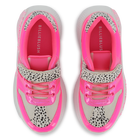 Sneaker mit Animal-Print BILLIEBLUSH 
                    GIRL