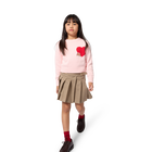Pullover KIDS AROUND 
                    GIRL