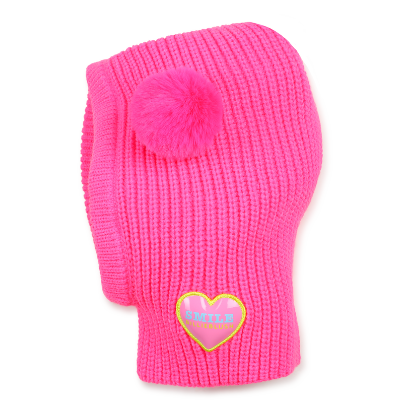Strickm&uuml;tze BILLIEBLUSH 
                        GIRL