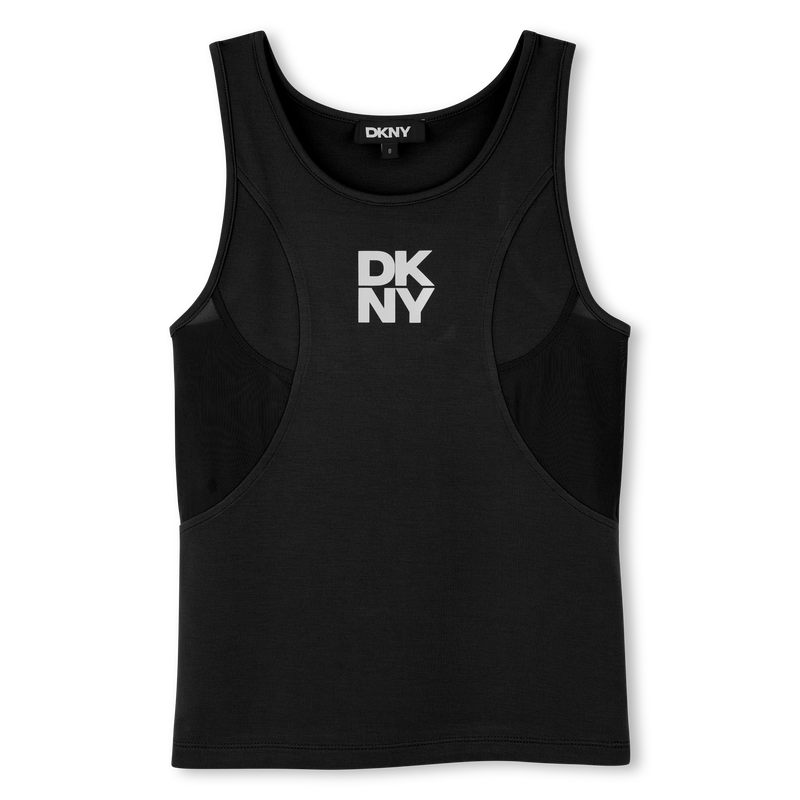 TANKTOP DKNY 
                        GIRL