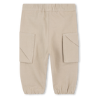 Hose aus Baumwolle KENZO KIDS 
                    UNISEX