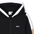 Kapuzensweatshirt BOSS 
                    JUNGE