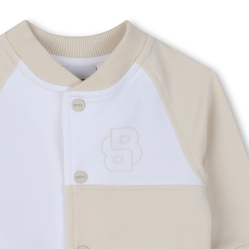 JOGGER-SET BOSS 
                        BOY