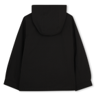 Windjacke mit kapuze MARC JACOBS 
                    BOY