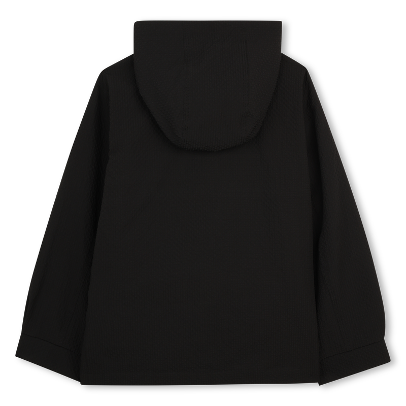 WINDJACKE MIT KAPUZE MARC JACOBS 
                        BOY