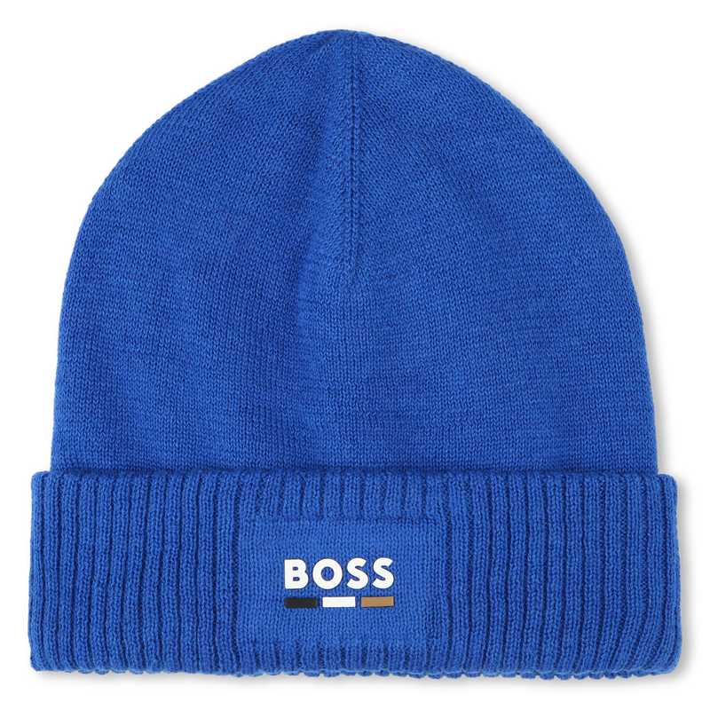 MUETZE BOSS 
                        BOY