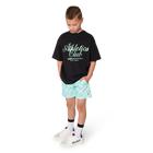 Sneaker zum schn&uuml;ren HUGO 
                    BOY