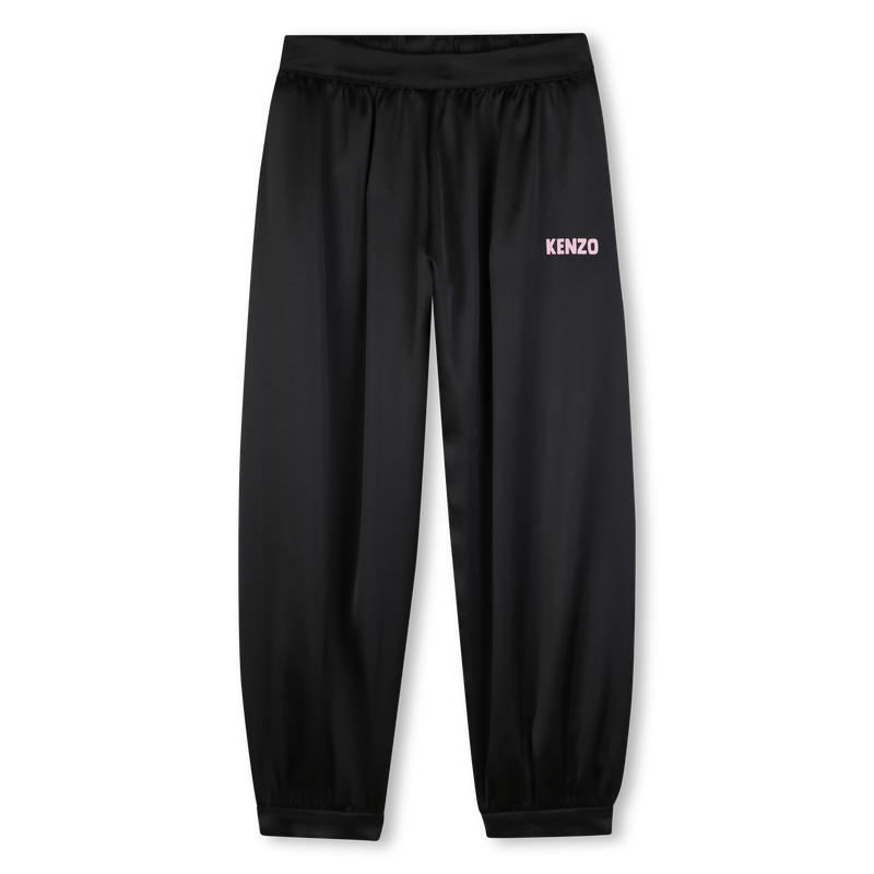 Hose KENZO KIDS 
                        M&Auml;DCHEN