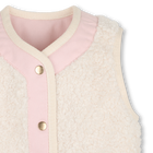 Weste ohne &Auml;rmel BILLIEBLUSH 
                    GIRL