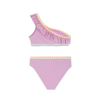 2-teiliger badeanzug BILLIEBLUSH 
                    GIRL