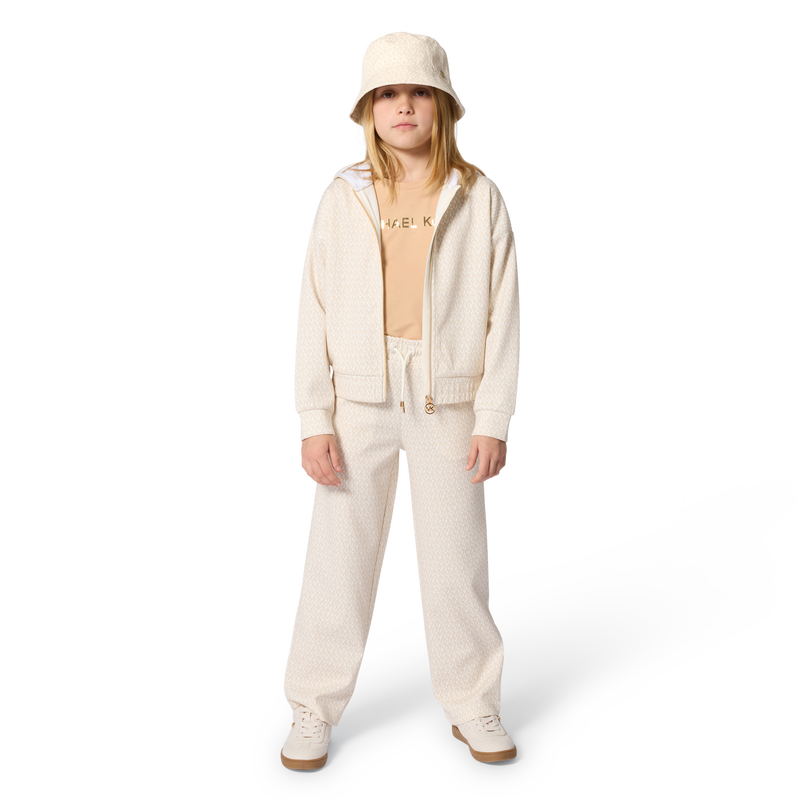 SPORTANZUG MICHAEL KORS 
                        GIRL