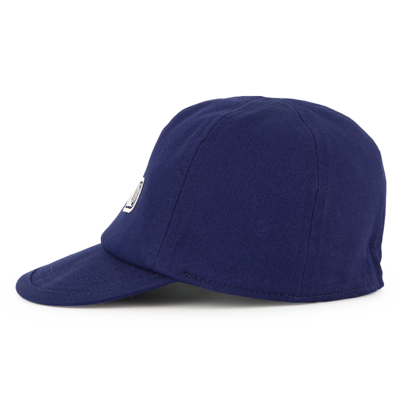 Kappe mit Logo-Druck TIMBERLAND 
                        BOY