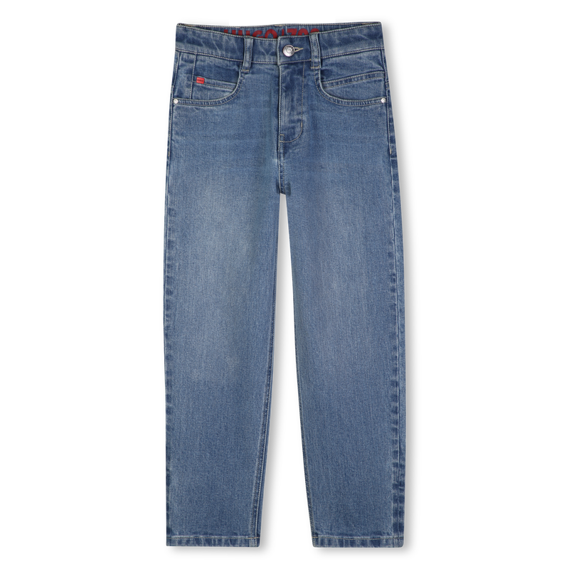 Jeanshose HUGO 
                        BOY