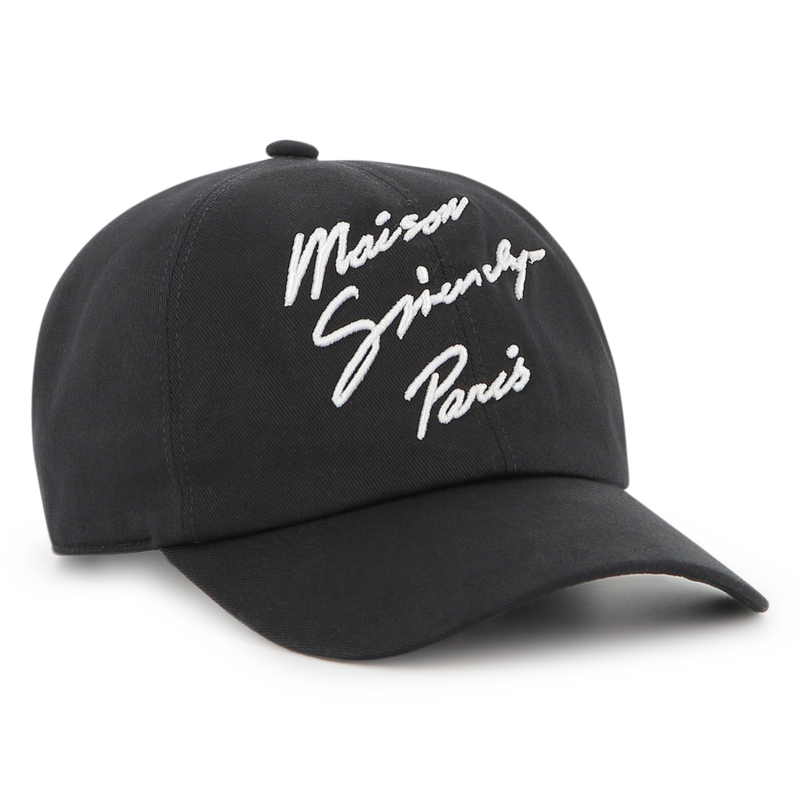 Kappe aus Baumwoll-Twill GIVENCHY 
                        UNISEX