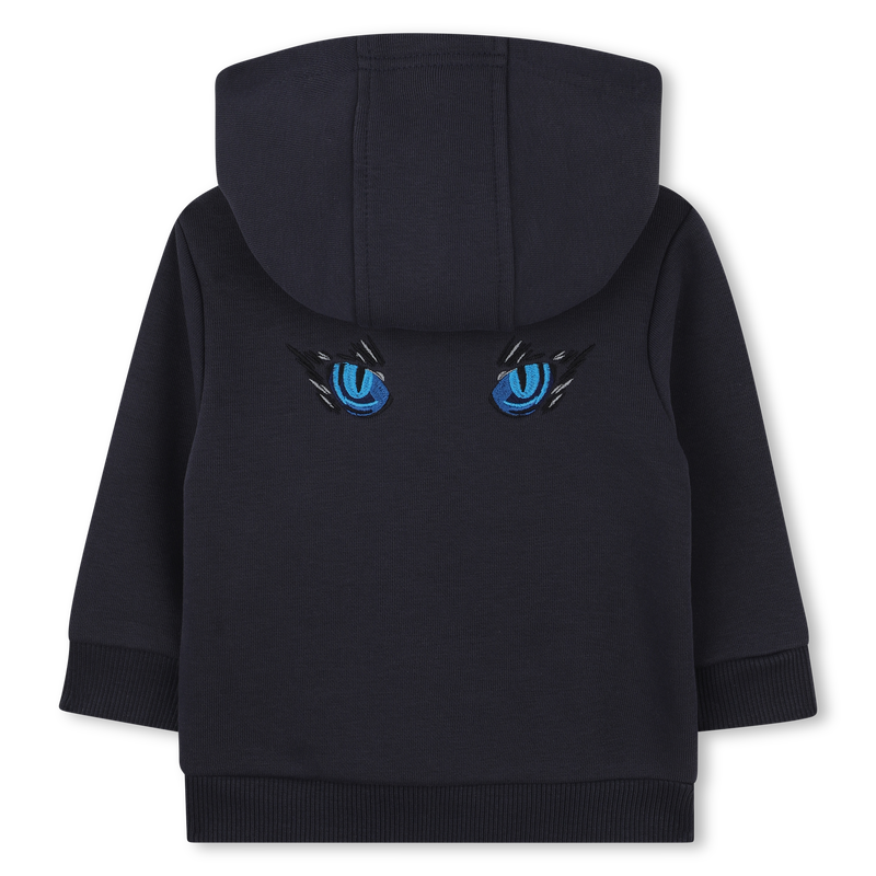 Kapuzenpullover GIVENCHY 
                        BOY