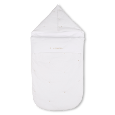 WIMPEL MIT AUFDRUCK GIVENCHY UNISEX